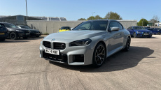 BMW M2 2dr DCT Petrol Coupe